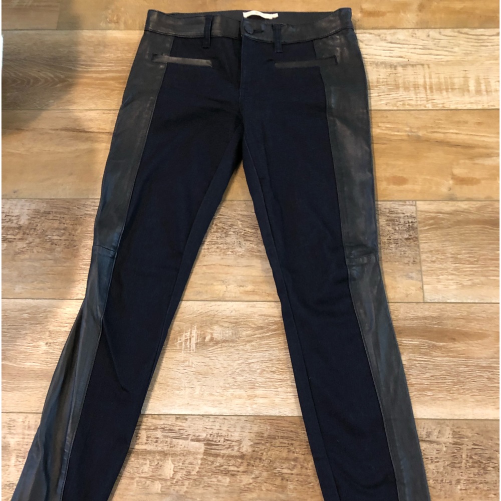 Tory Burch denim